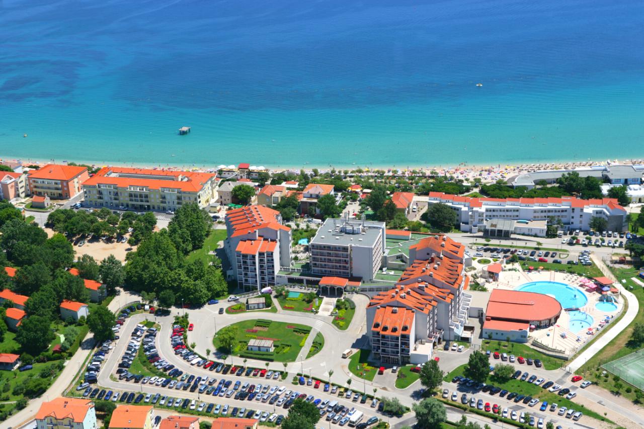 Corinthia Baška Sunny Hotel