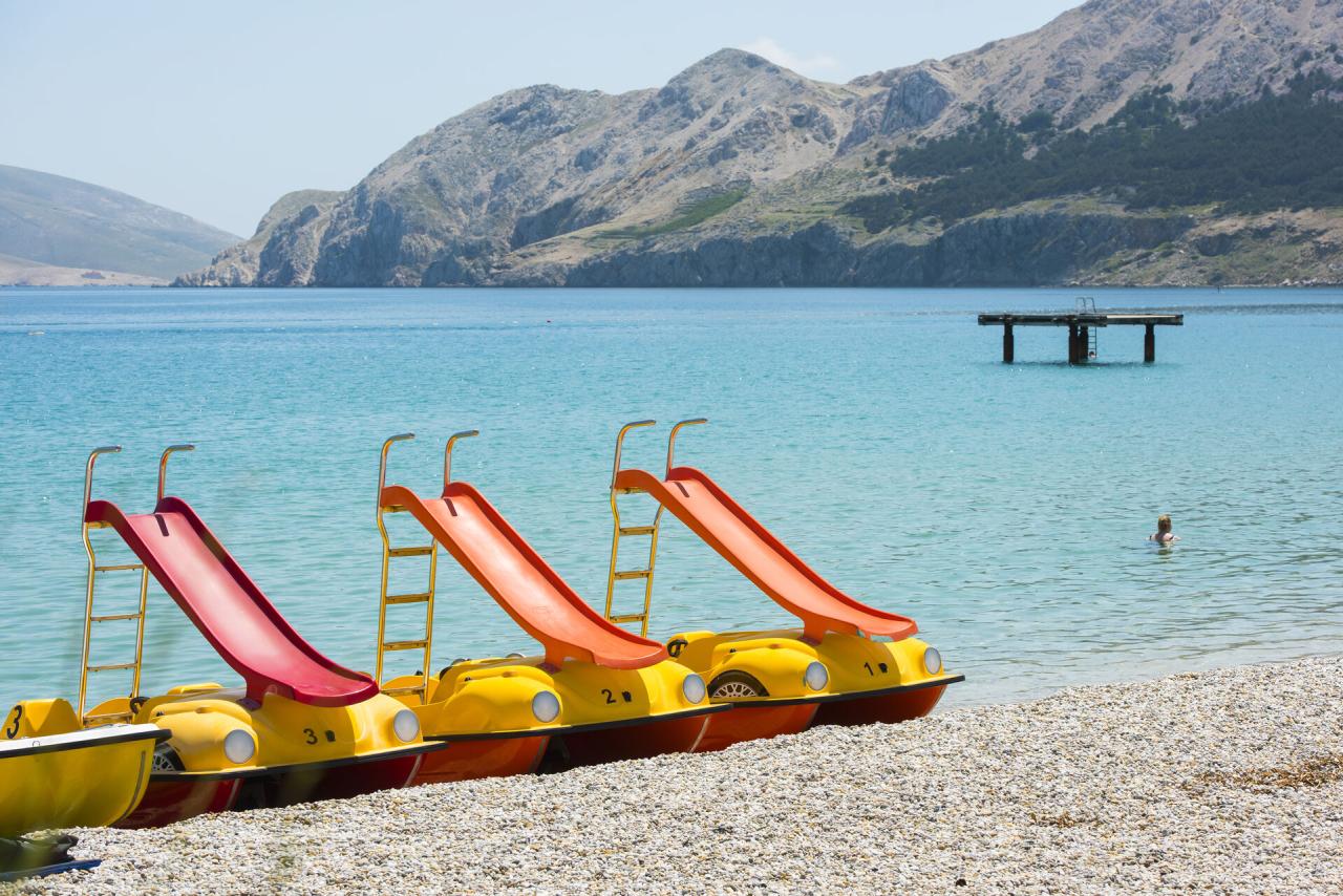 Corinthia Baška Sunny Hotel