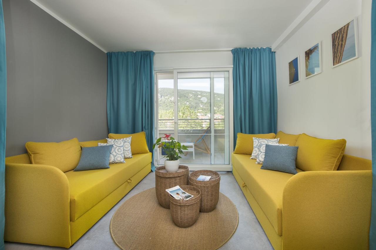 Corinthia Baška Sunny Hotel