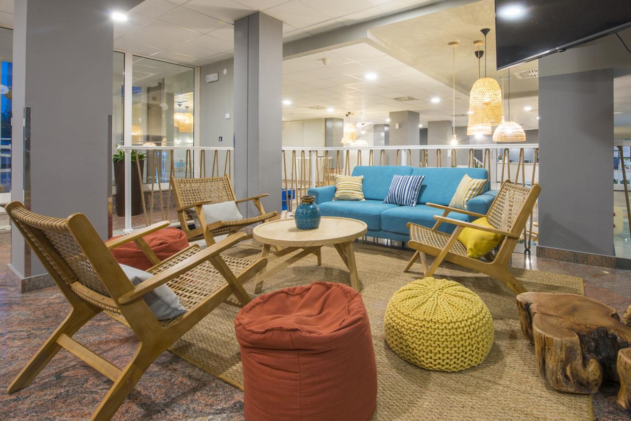 Corinthia Baška Sunny Hotel
