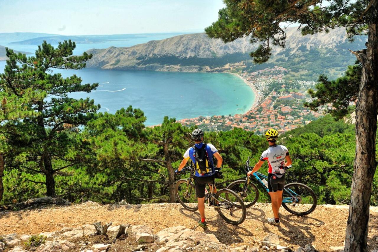 Corinthia Baška Sunny Hotel