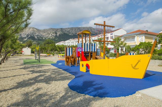 Corinthia Baška Sunny Hotel