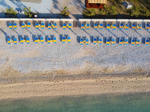 Corinthia Baška Sunny Hotel