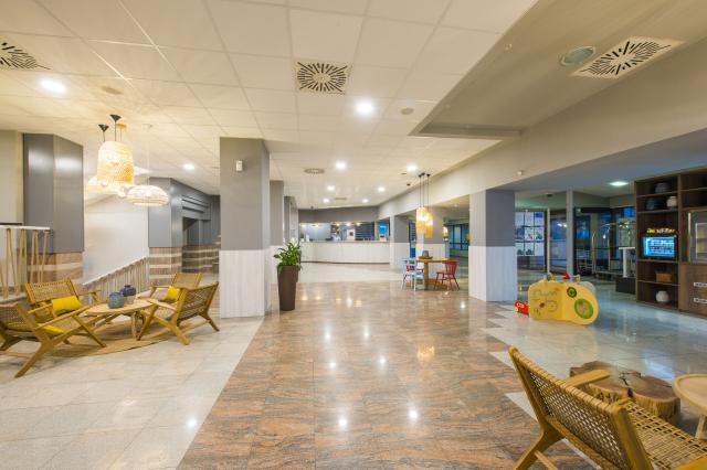 Corinthia Baška Sunny Hotel