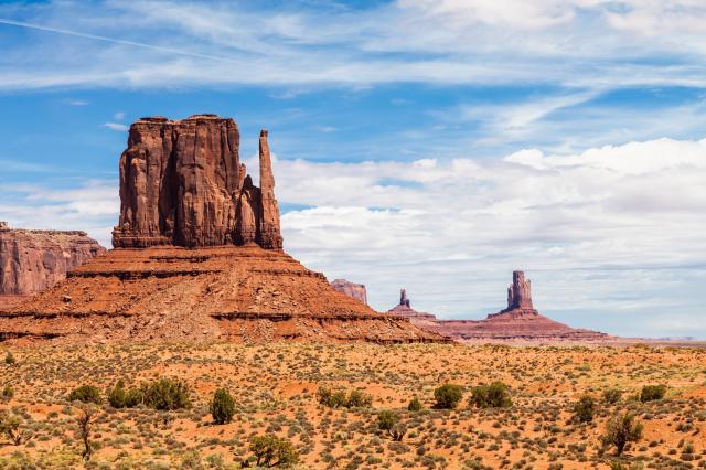 Monument Valley - Dozvieme sa viac o živote Navajov