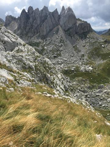 Čierna Hora je najekologickejšou krajinou Európy a tak sa dotkn
