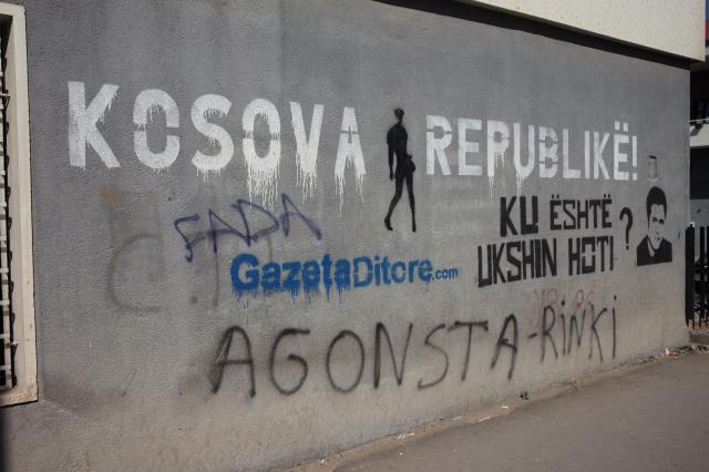 Slovensko túto krajinu neuznalo. Ako Kosovo vyzerá? Tento zájaz