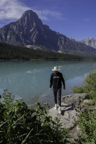 Najkrajšie jazera sveta nájdete na západe Kanady.
foto: Martin 
