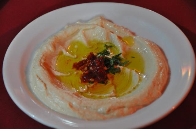 Ochutnáte tradičný hummus? Miestna špecialita, ktorú si natoľko