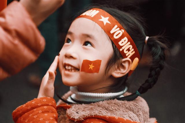Vitajte vo Vietname!
foto : Zuzana Hábeková - 