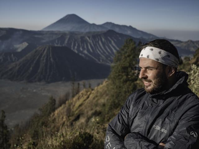 Bromo. Foto: Martin Šimko - 