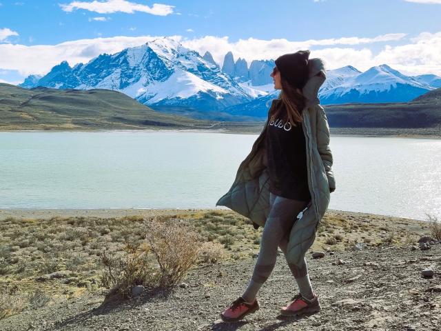 Patagónia je najkrajšia časť Južnej Ameriky. Ľudia milujúci prí
