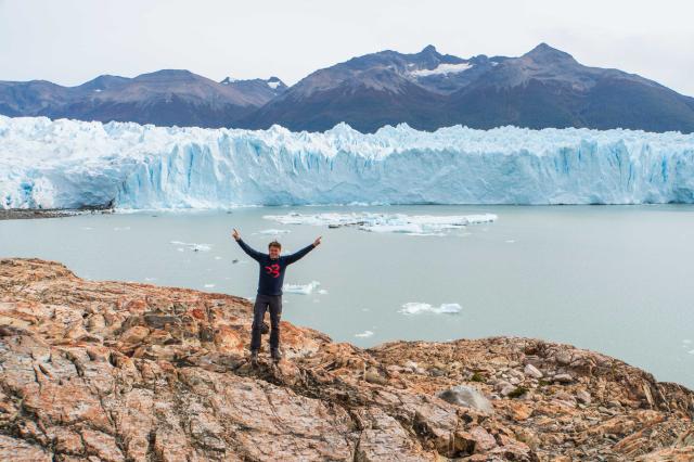 Argentína nie je len Buenos Aires. Toto musíte zažiť! foto: Ľub