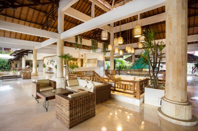 Sol Beach House by Melia