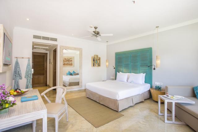 Sol Beach House by Melia