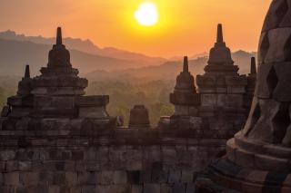 Jáva, Bali, Bromo + Flores, Rinca, Komodo