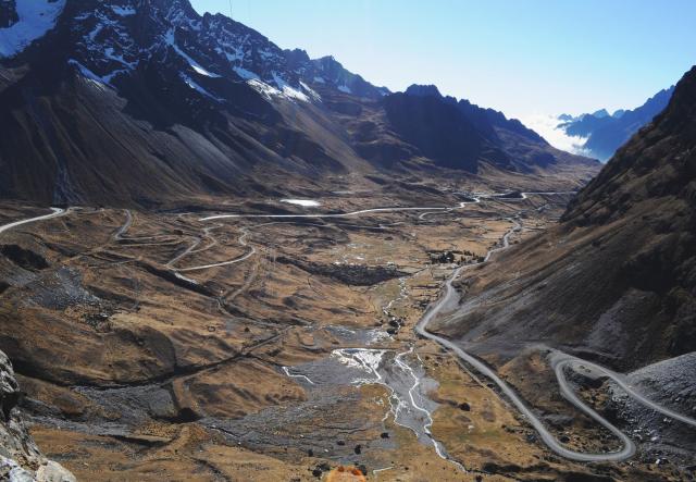 Na tomto zájazde spoznáme Peru aj Bolíviou dôkladne a prekonáme