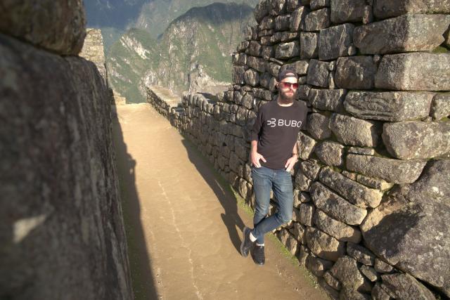Machu Picchu nám vždy zoberie dych. Vedeli ste, že je v podobne
