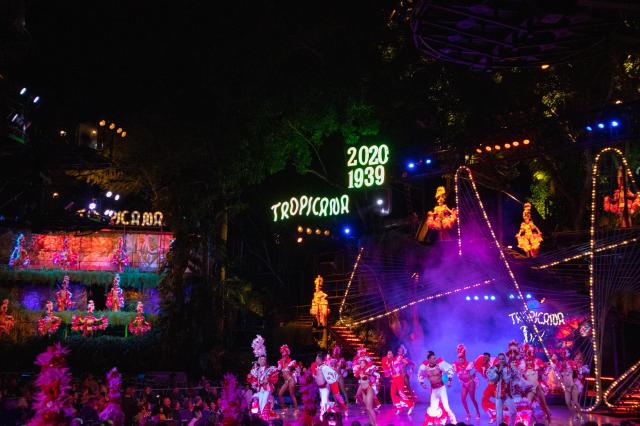 Návšteva Tropicany je jeDeň zo zážitkov, ktorý pre Vás Váš  spr