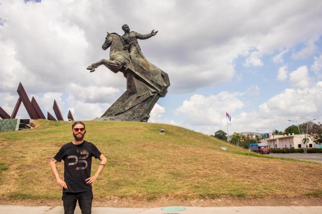 Na tejto ceste spoznáme východnú stranu ostrova naozaj dôkladne