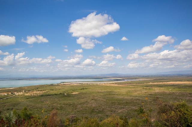 Provincia, ktorá nepatrí Kubáncom. foto: Ľubor Kučera - 