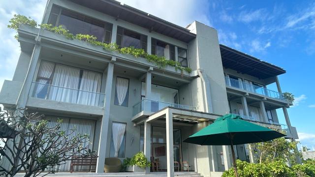 Útulný luxusný hotel, kde kvalita prevyšuje kvantitu. Vyskúšajt