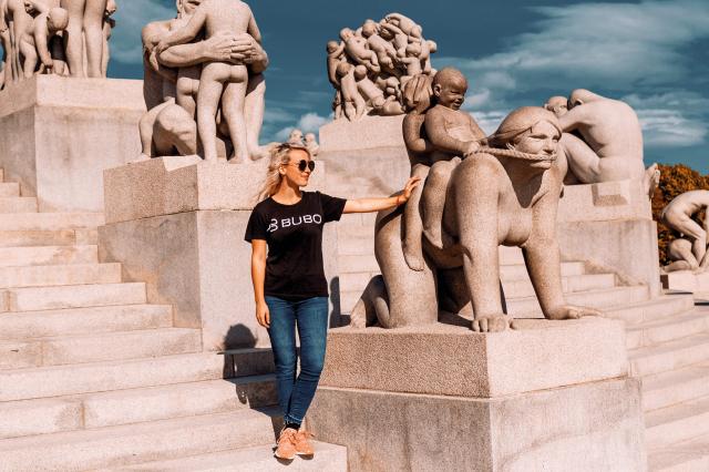 Jeho dielo je vskutku fascinujúce.
foto: Zuzana HÁBEKOVÁ – 