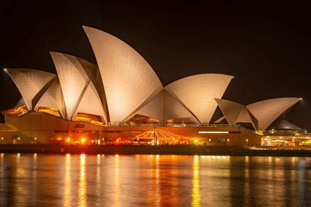 Ikonická stavba, ktorá preslávila Sydney a je symbolom tohto me