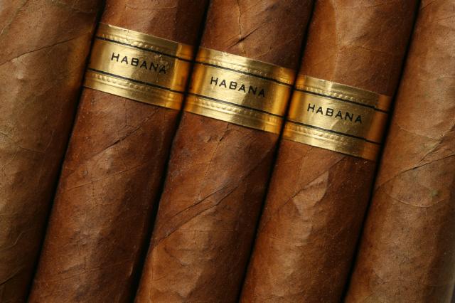Cohiba, Montecristo, Romeo a Julia či Partagas sú najznámejšími