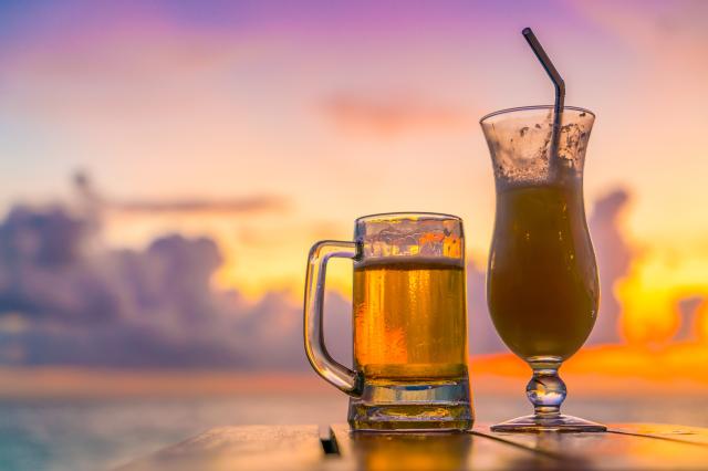 Nájdete tu aj Beer GarDeň, Pizzeriu La Piccola Italia a Ice Cre