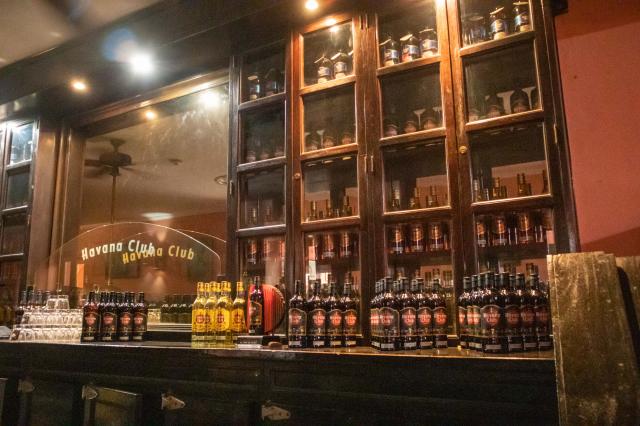 V Havane si vysvetlíme všetky podstatné miestne drinky. Z čoho 