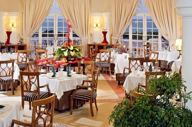 All inclusive v elitnom Paradisus Princesa funguje bez problémo