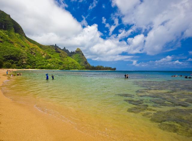 Hawaii, Oahu - Lákavá predstava