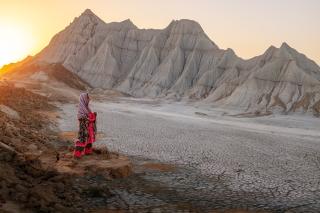 Irán  - Perzská ríša