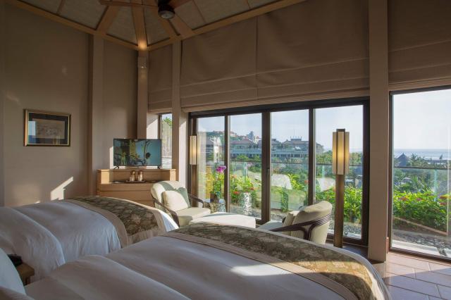 Hotel Ritz Carlton Bali, ktorý nájdete v našej ponuke Doplnkový