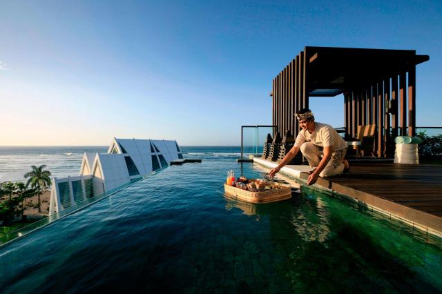 Ritz Carlton