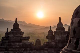 Jáva, Bali