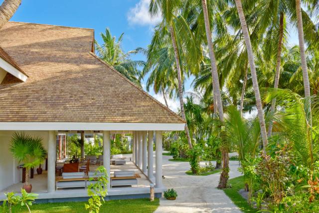 Kuramathi je skrátka skvelá voľba. foto: Kuramathi Maldives