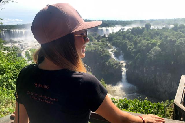 V rytme tanga sme ukončili naše rande v Buenos Aires a teraz Ig