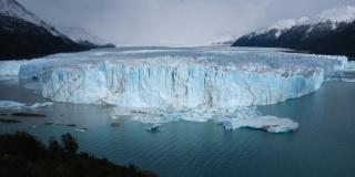 Patagónia, Argentína, Brazília + Buzios