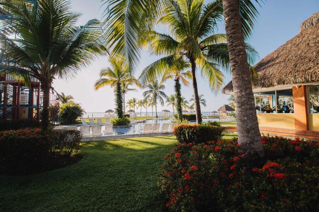 Hotel Royal Decameron - 8 A la carte reštaurácii a 2 bufetové r