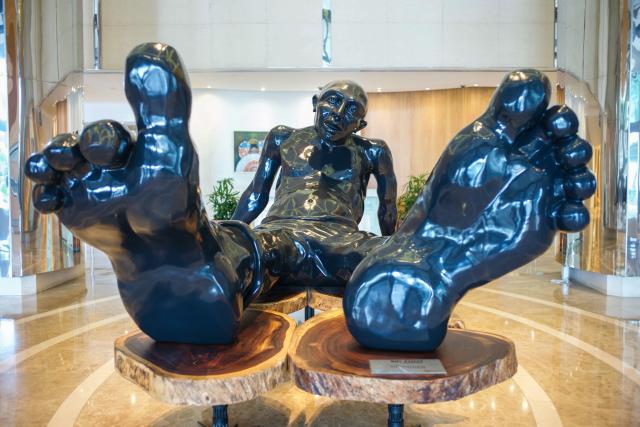 V modernej Paname viete bývať svetovo. Hotel v budove plachetni