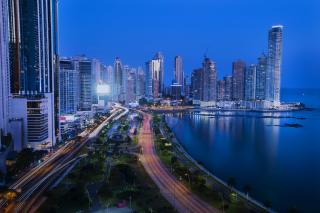 Panama all inclusive