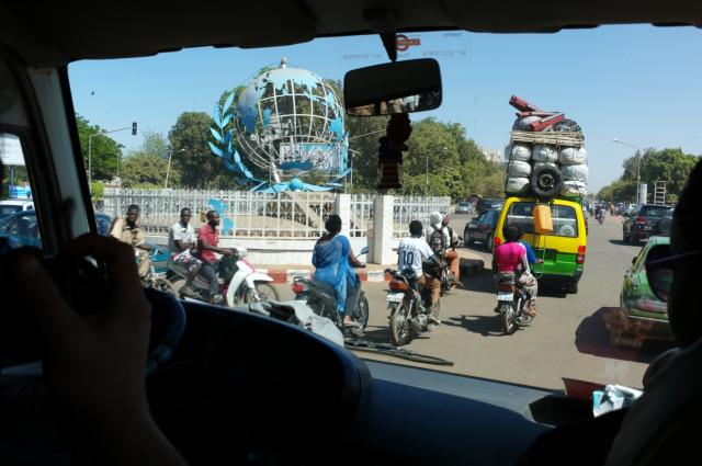 Ouagadougou