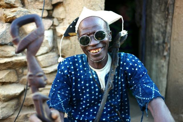 Burkinabé. Ide o najmilších Afričanov?