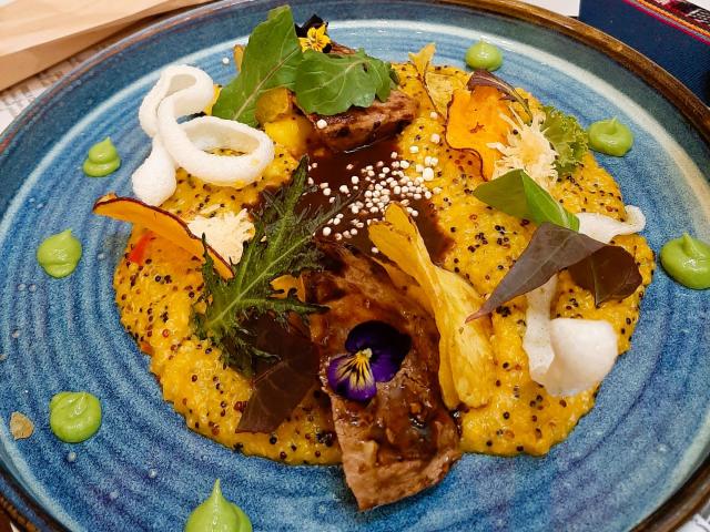Je to práve PERU, ktoré má TOP gastronómiu na svete. Foto: 