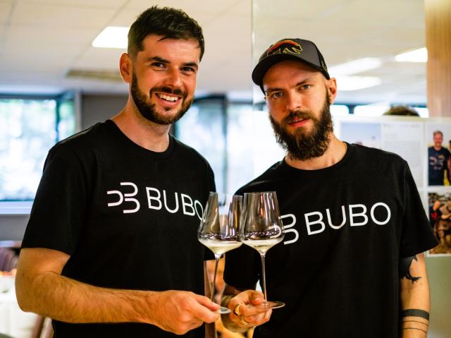 Degustácia čilského vína priamo v srdci vinárskeho raja. Salud!