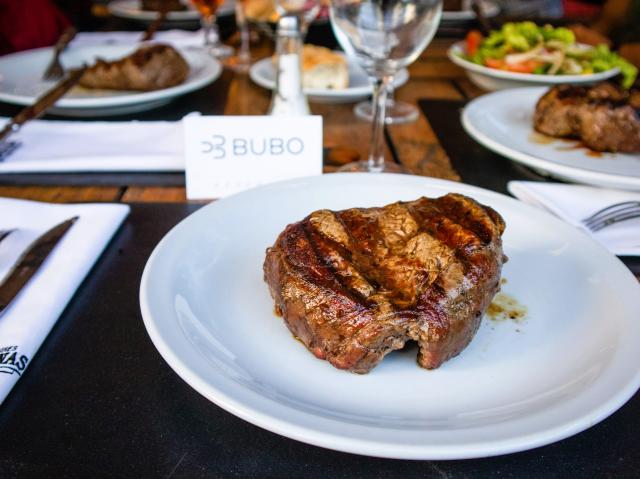 Nemusíte sa báť – na svoje si prídu vegetariáni aj vegáni. V Ch