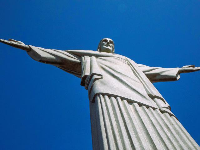 7. divov sveta - v Rio je jeDeň z nich. Foto: Martin Ferenčík -