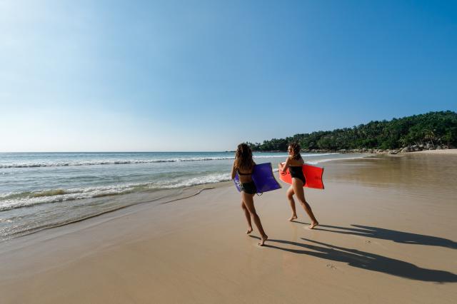 foto: The Surin